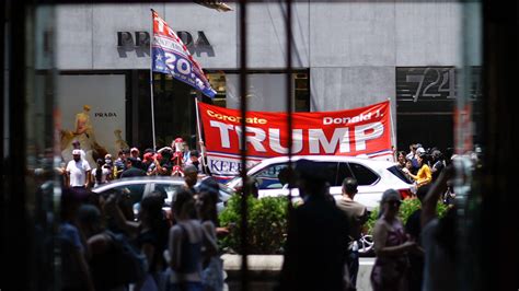 Atentado A Trump C Mo Afectar A La Campa A Electoral De Ee Uu