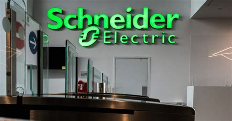 Schneider Hiring Freshers As Software Technical Expert