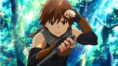 Has Grimgar Of Fantasy And Ash Season 2 Release Date Cast Plot Trailer Episodes