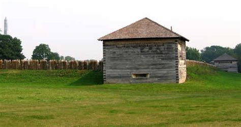 War Of 1812 Chronicles: Fort Meigs