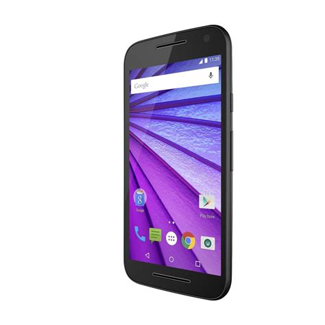 Motorola Moto G Turbo Edition