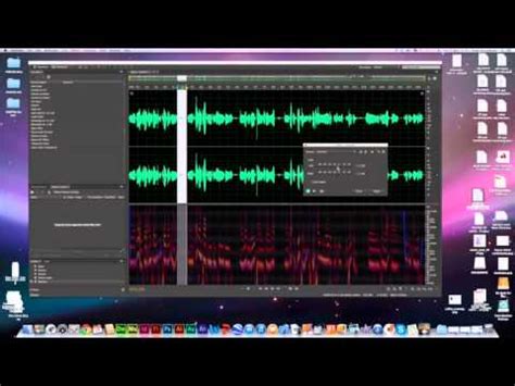 Create And Edit Audio Podcasts With Adobe Audition Youtube