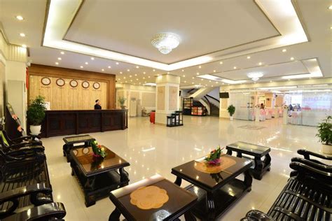 Duy Tan Hotel in Hue - See 2023 Prices