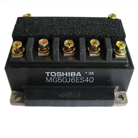 Toshiba Igbt Module Supplier Toshiba Igbt Module Exporter And Distributor