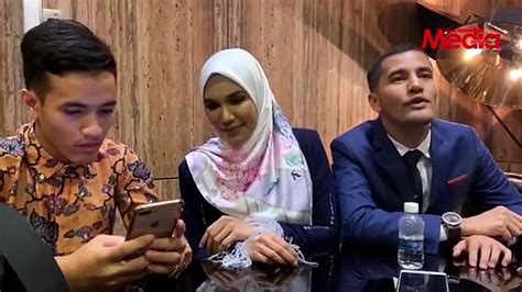 Aliff Syukri Ambil Pekerja OKU Anggap Seperti Keluarga MHnews