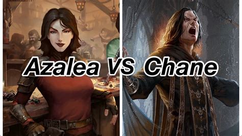 Blitz Azalea Jacky Vs Chane Alex R Mithril