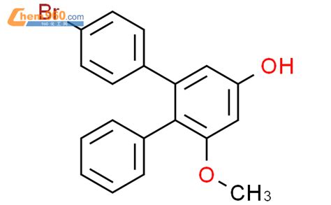 Terphenyl Ol Bromo Methoxy Cas