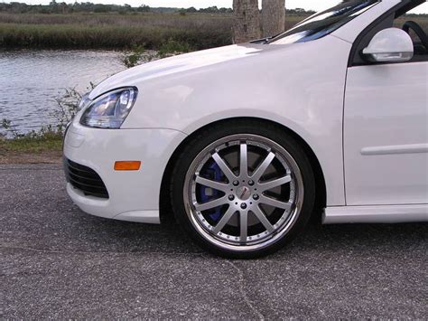 R32oc Aftermarket Wheels Photo Thread Vw Golf R32 Forum