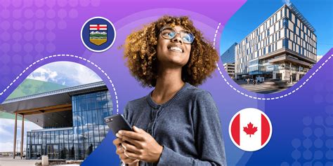 Great Alberta Colleges and Polytechnics for International Students