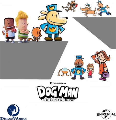 DogMan the Second Epic Movie | Fandom