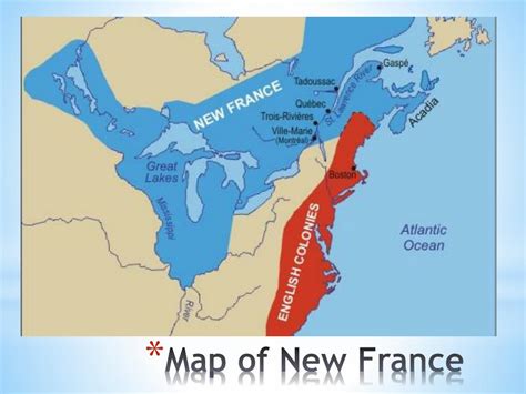 Ppt New France Powerpoint Presentation Free Download Id6215825