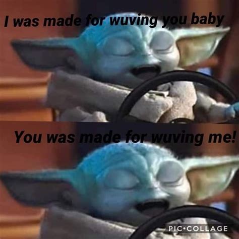 Pin By Baby Yoda Love Mel Lafferty On Baby Yoda Memes Yoda Funny