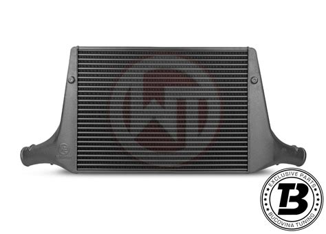 Intercooler Sport Wagner Compatibil Cu Audi A G A G Bitdi