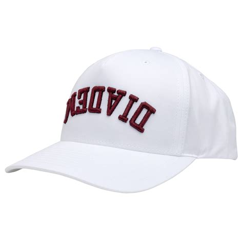 diadem upside  hat diadem sports
