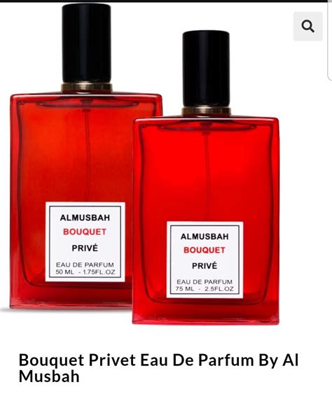 Al Musbah Perfume Finn Torget