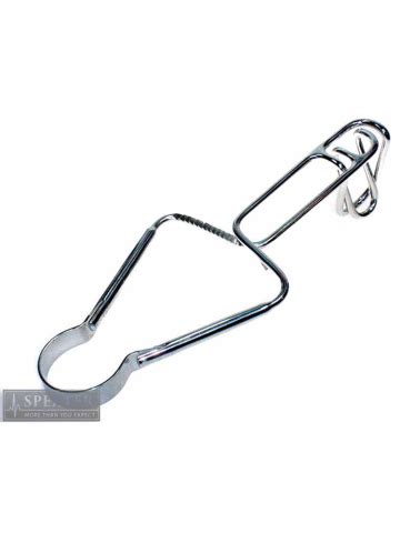 Anal Spreizer Extrem Dartigues Retractor Diskret Kaufen Spexter