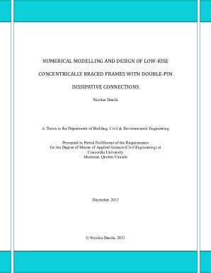 Fillable Online Spectrum Library Concordia Advances In Seismic