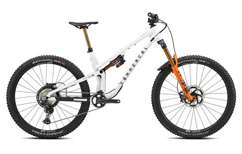 Commencal Commencal Meta V Signature Pure White