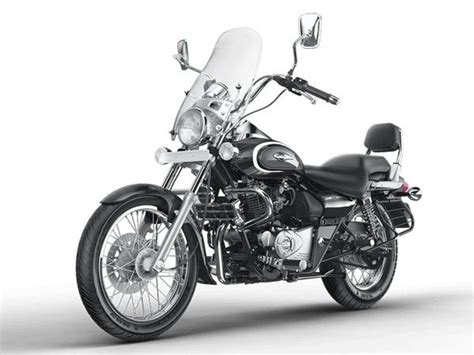 Bajaj Avenger Cruise 220 Price Mileage Review Specs Features