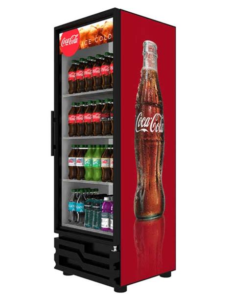 Upright Cooler Coca Cola D Model By Maker D Lupon Gov Ph