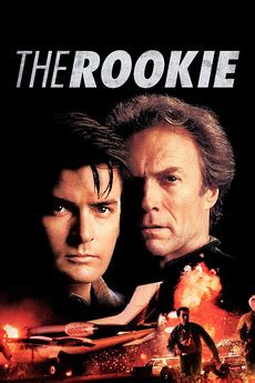 ‎The Rookie (1990) directed by Clint Eastwood • Reviews, film + cast ...