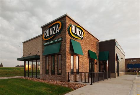 Restaurant Roundup Runza Returns To S D Pizza Bike Ride All You Can