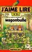 J aime lire nº 25 Le Meneur de loups Livre de Claude Seignolle