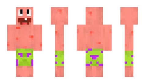 2182000 Minecraft Skin 64x32 Steve