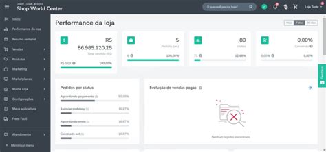 Tray Saiba Como Funciona Esta Plataforma De E Commerce