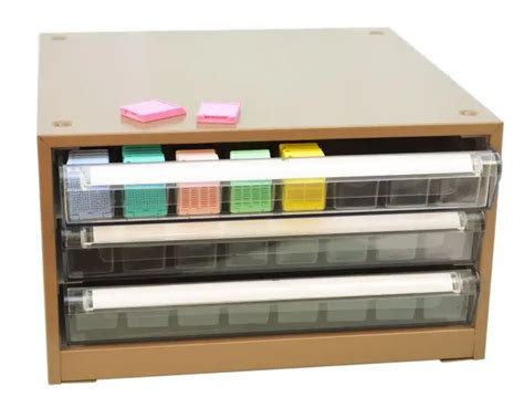 Boekel Scientific Tissue Cassette Storage Cabinet