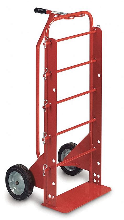 Gardner Bender Wire Spool Cart 700 Lb Load Capacity Number Of