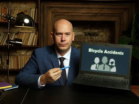 Can You Claim Compensation For A Bicycle Accident Abels Annes P C