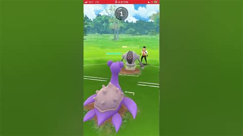 [ultra] Giratina O Lapras Togekiss Vs Giratina A Registeel Swampert