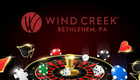 Wind Creek Casino Fined for Allowing Underage Gambling