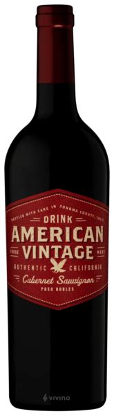 American Vintage Cabernet Sauvignon | Vivino Canada