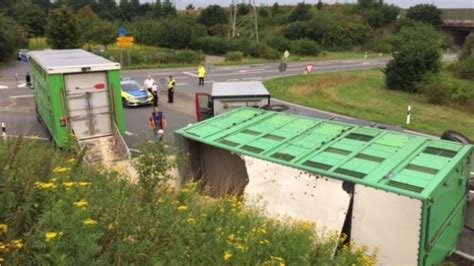 Unfall in Salzbergen Schadenshöhe NOZ