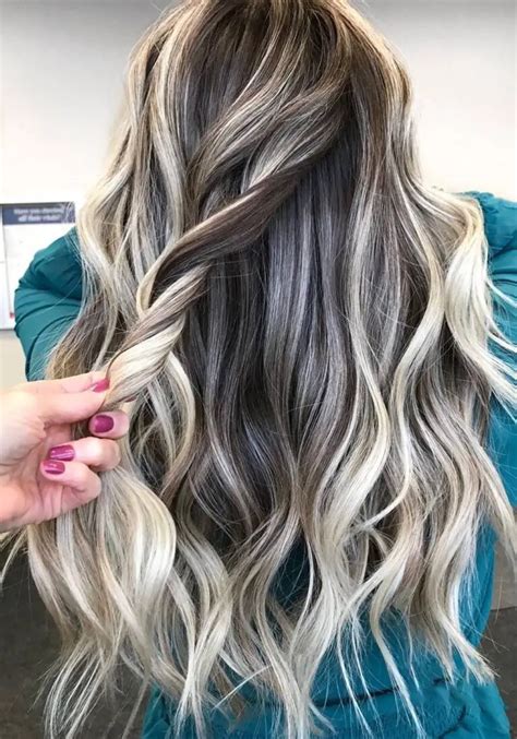 Mechas Balayage Ideas Estilos Y Looks Para Iluminar Tu Cabello