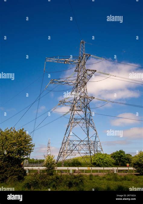 Transmission Substation