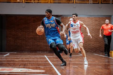 Liga Sorocabana De Basquete Se Imp E Desde O Come O E Ganha Bem Na Copa