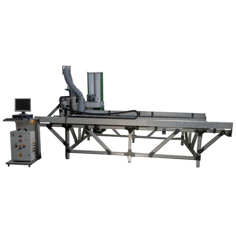 Cnc Drywall Cutting Machine Esp Engineering