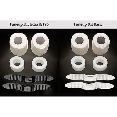 Male Edge Tuneup Kit Intimate Inspirations