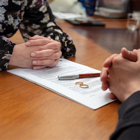 Should I Consider A Prenuptial Agreement To Protect My Inheritance