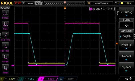 Difference between Op-Amp and Comparator: Why Should You select a ...