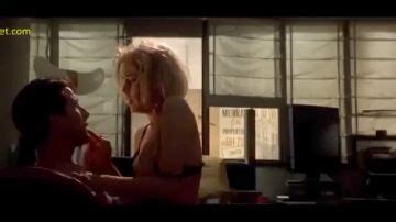 Blonde Fucks Hard Cock Porn