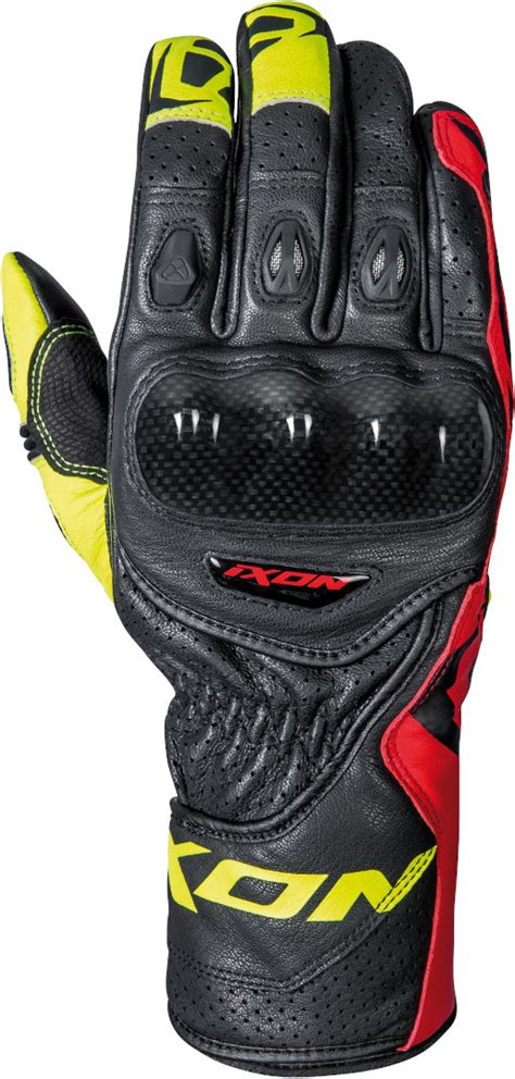 Ixon Rs Circuit R Motorradhandschuhe G Nstig Kaufen Fc Moto