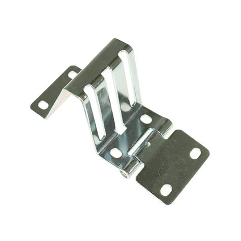 Side Hinge For Assa Abloy Crawford Panel Hinge Sets Complete