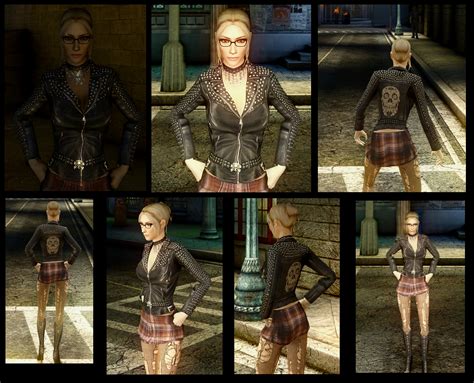 custom PC armor3 at Vampire: The Masquerade - Bloodlines Nexus - Mods and community