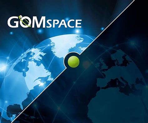 Gomspace Receives Order From Epic Aerospace To Support Space Tug