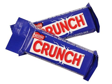 Nestle Crunch Bars With Mazapan 15 Piece Box Ph