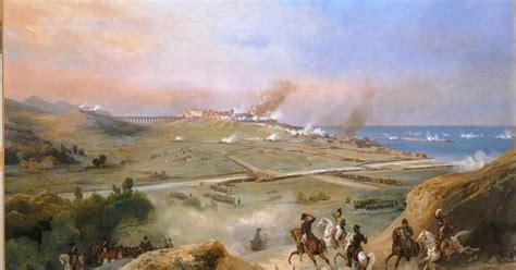 Fdra Historia De La Defensa Invasión Napoleónica A España La Toma De Tarragona 1811